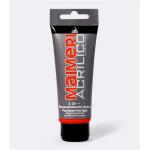 MAIMERI ACRILICO TUBETTO 75 ml. ROSSO PERMANENTE CHIARO M0916251