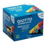 Giotto Gommik Gommini Adesivi 100 pz. 