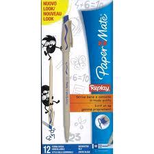 REPLAY sfera inch. cancellabile stick - M 1,0 - Blu