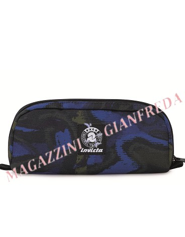 BUSTINA PORTAPENNE GIAKO PENCIL BAG FANTASY INVICTA