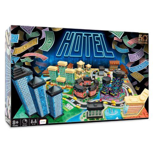 GIOCO DI SOCIETÀ "HOTEL"