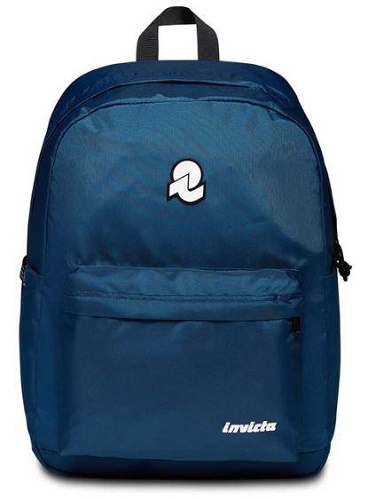 INVICTA QQB ZAINO CARLSON PLAIN BACKPACK GRS 2006023415D6