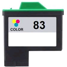 CARTUCCIA LEXMARK  COLORE N°83  18L0042 COMPATIBILE