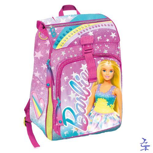 ZAINO ESTENSIBILE BARBIE