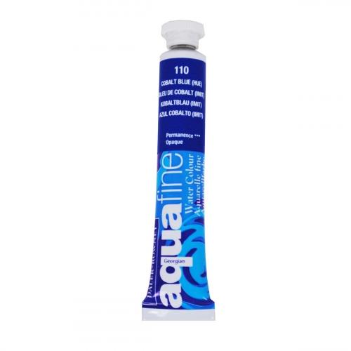 ACQUERELLO AQUAFINE DALER ROWNEY IN TUBETTO 8ML BLU DI COBALTO (IMIT.)