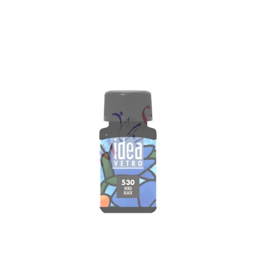 Idea colori per vetro Maimeri 60ml