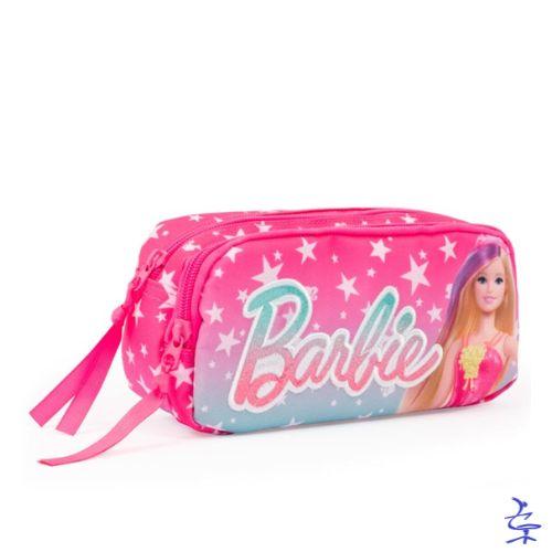 ASTUCCIO 3 ZIP BARBIE