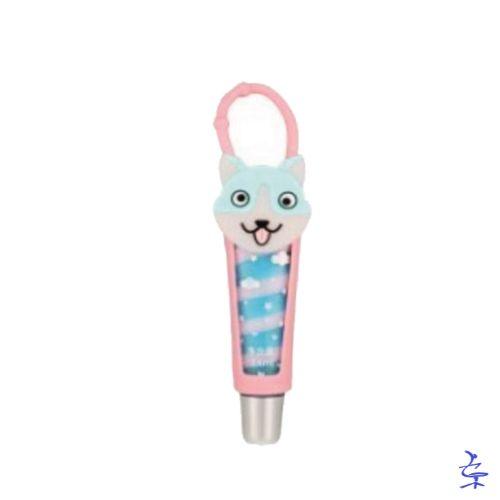 ASTUCCIO LIP GLOSS CAT TRICOASTAL BTS KIDS