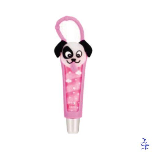 ASTUCCIO LIP GLOSS DOG TRICOASTAL BTS KIDS