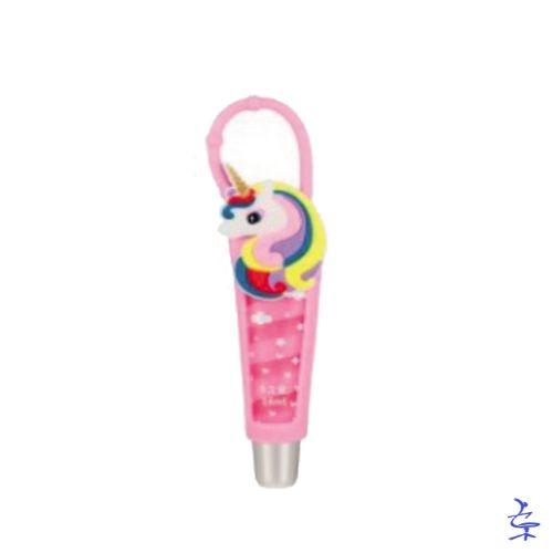 ASTUCCIO LIP GLOSS UNICORN TRICOASTAL BTS KIDS