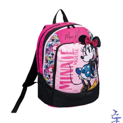 ZAINO SCUOLA MINNIE – OH MY MINNIE