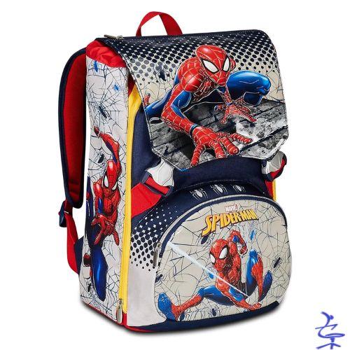 ZAINO SDOPPIABILE SPIDERMAN WEBBED WONDER