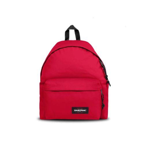 ZAINO PADDED PAK'R SAILOR RED AB EASTPAK