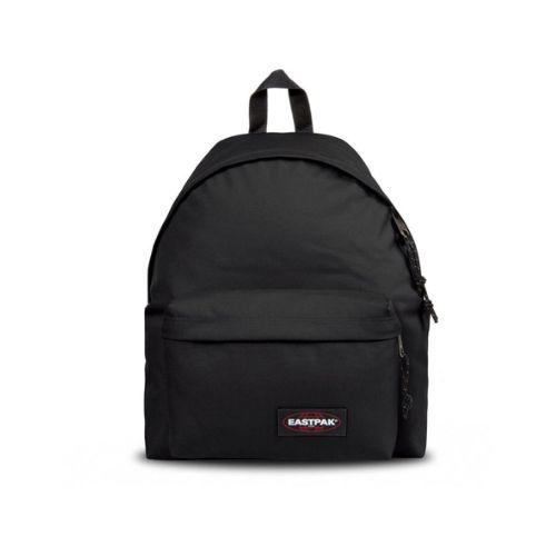 ZAINO PADDED PAK'R BLACK AB EASTPAK