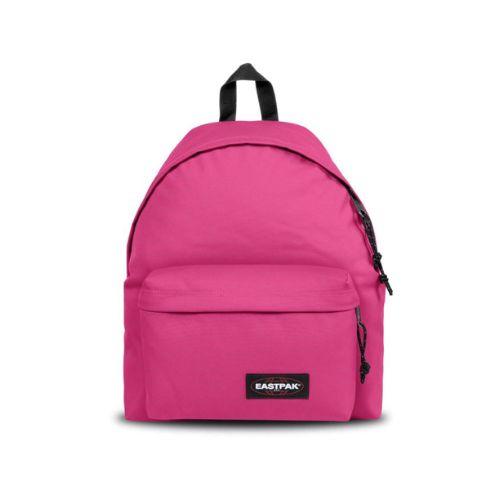 ZAINO PADDED PAK'R PINK ESCAPE AB EASTPAK