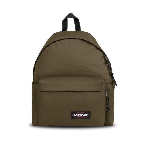 ZAINO PADDED PAK'R ARMY OLIVE AB EASTPAK