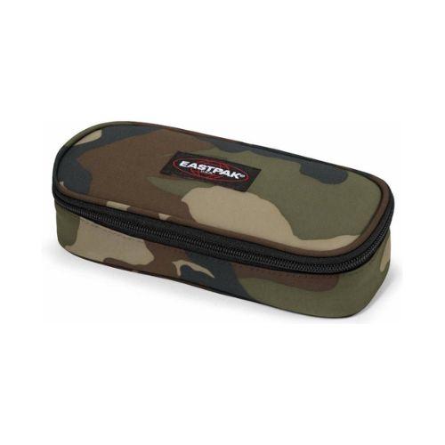 ASTUCCIO OVAL SINGLE CAMO A EASTPAK