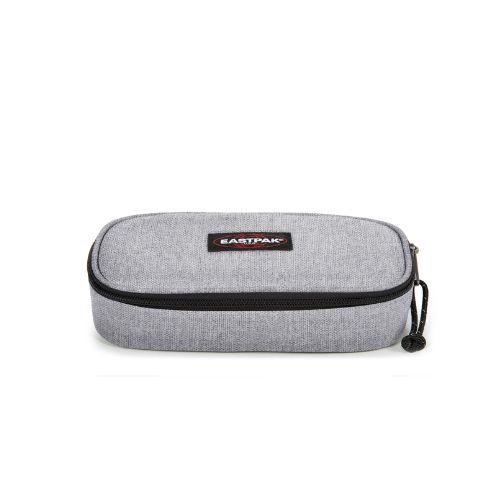 ASTUCCIO OVAL SINGLE SUNDAY GREY AB EASTPAK