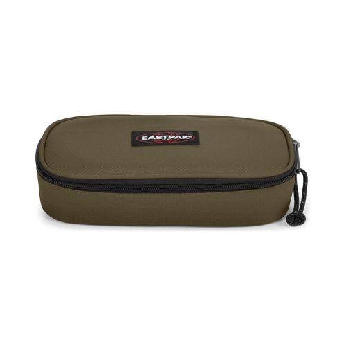 ASTUCCIO OVAL SINGLE ARMY OLIVE AB EASTPAK