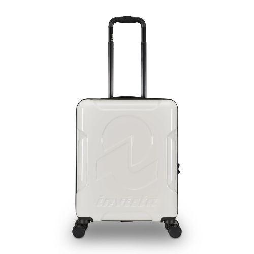 VALIGIA INVICTA MAKET WT TRAVEL LINE - BIANCO