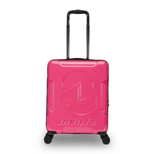 VALIGIA INVICTA MAKET WT TRAVEL LINE - FUCSIA