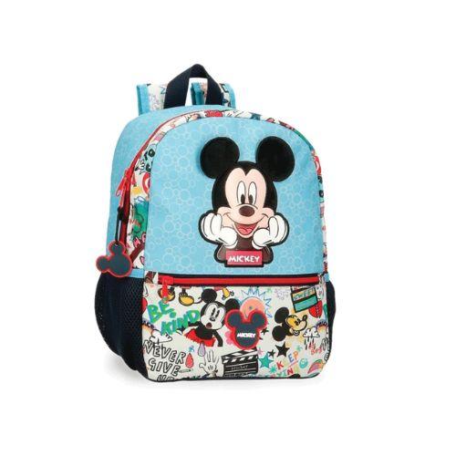 ZAINO 32CM MICKEY BE COOL