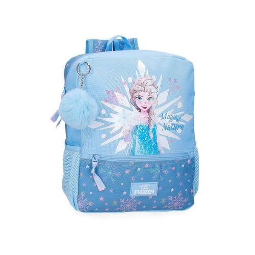 ZAINO ADATTABILE  32CM FROZEN MAGIC ICE