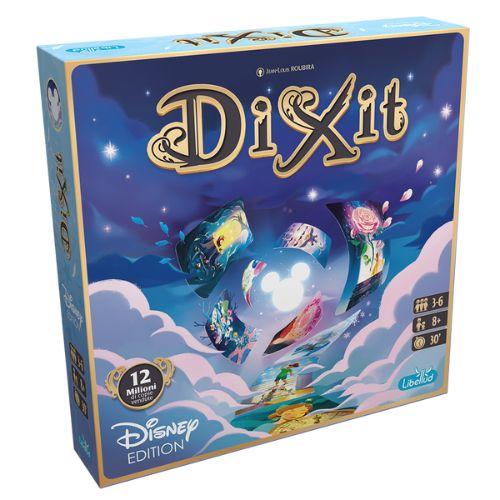 DIXIT - DISNEY CHRISTMAS