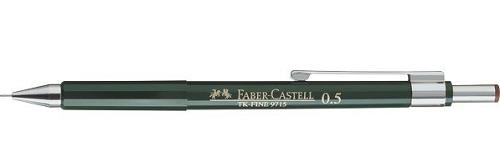 PORTAMINE FABER CASTELL TK-FINE 9715 - 0,5 MM