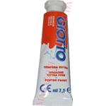 Giotto 533405 Tempera Pronta, 1000 ml, Arancio 